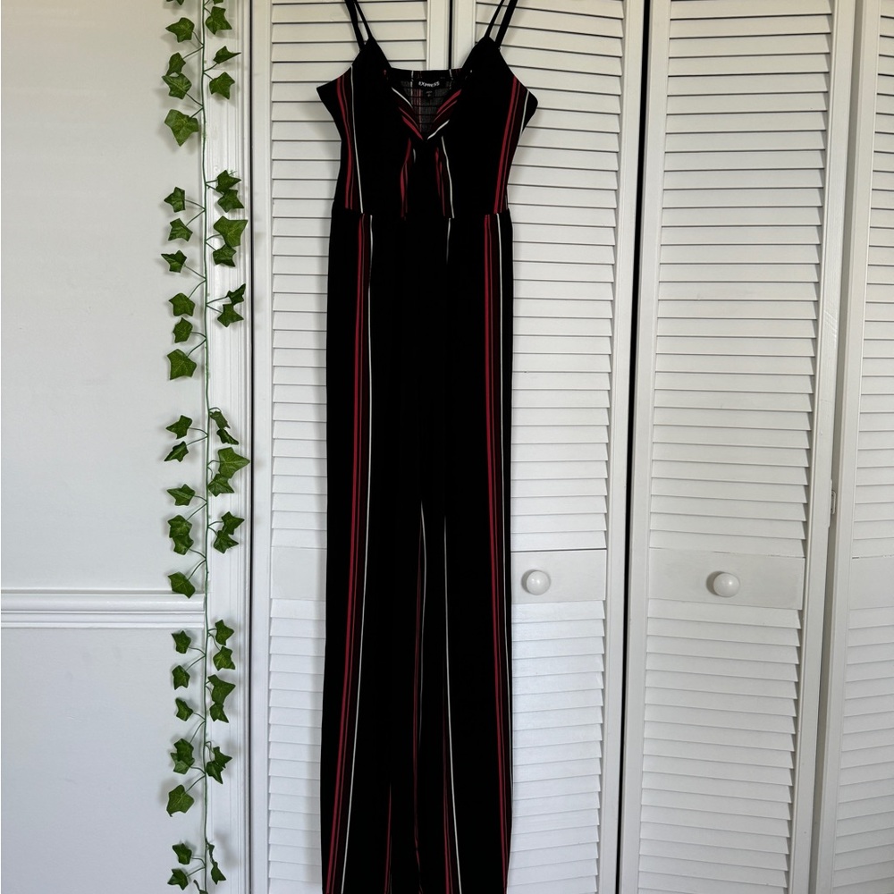 Express Romper